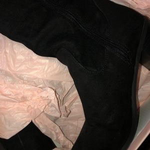 JustFab Boots
